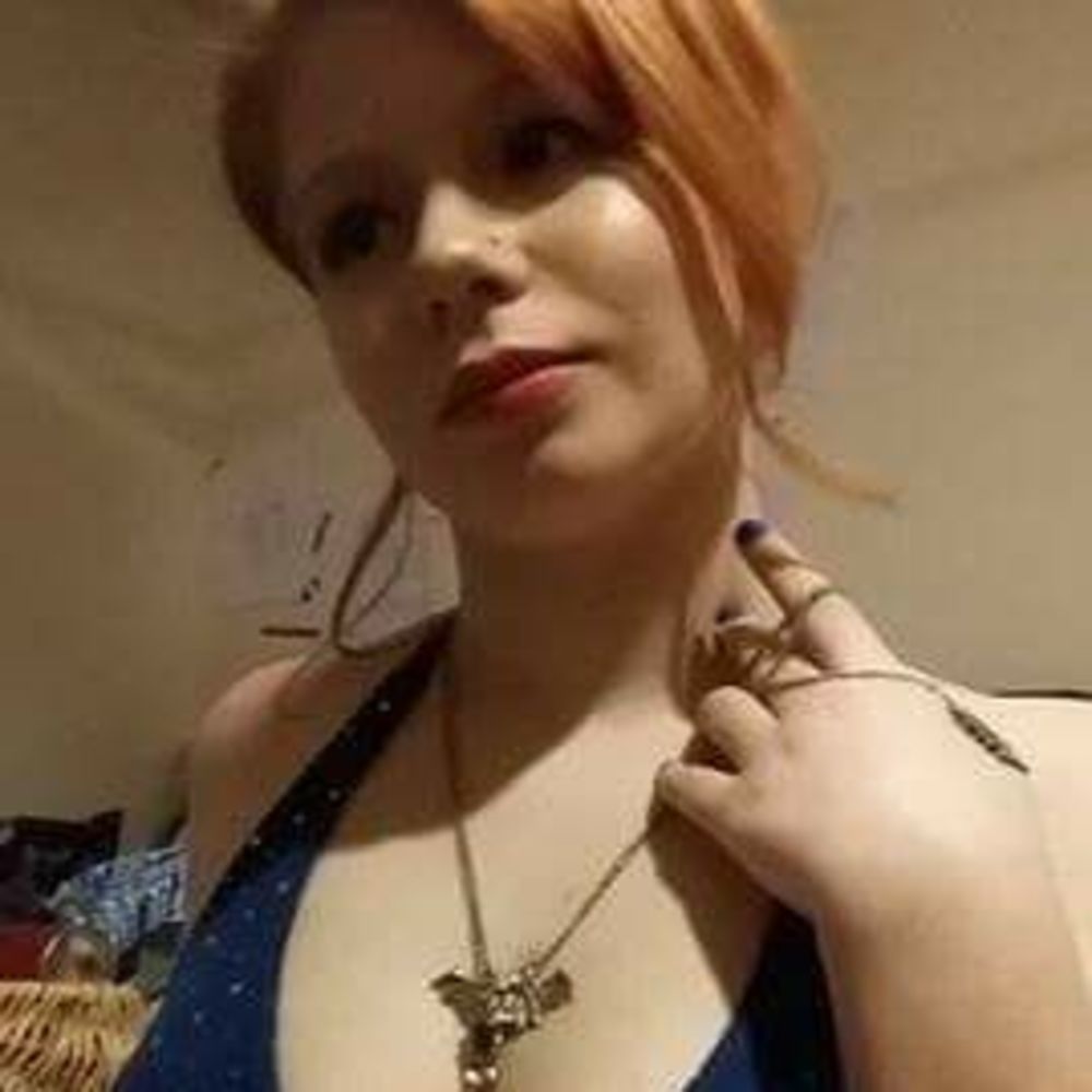 Meet your Posher, Shelby